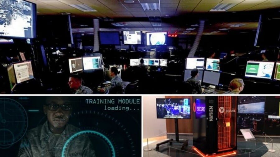 Skynet Now: Pentagon Deploys Terrorist-Hunting Artificial Intelligence