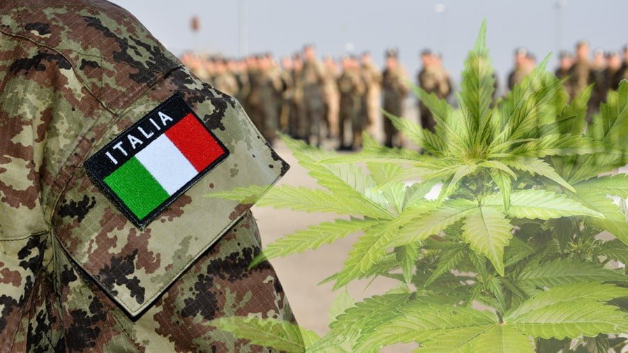 The Italian Jackboot Is Kicking Africa in the Face
