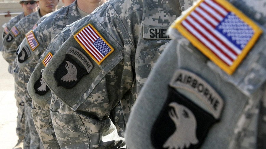 The War That Never Ends (for the U.S. Military High Command) and It’s Not the War on Terror