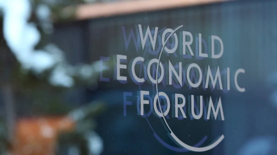 World Economic Forum Meets in Davos Under Shadow of Crisis and War