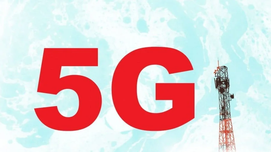 Cell Tower Radiation Facts and 5G Unknowns