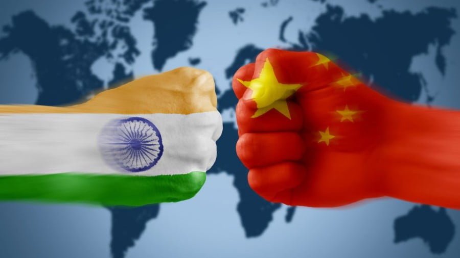 China Will Not Fall into the ‘Thucydides Trap’ with India