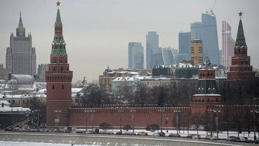 The “Kremlin list” Is a Bullet Aimed at Putin’s Heart