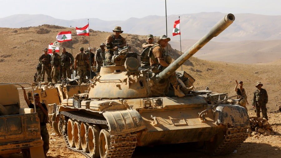 US Troops Arrive in “Israel”: Is Lebanon Next on the ‘Kill List’?