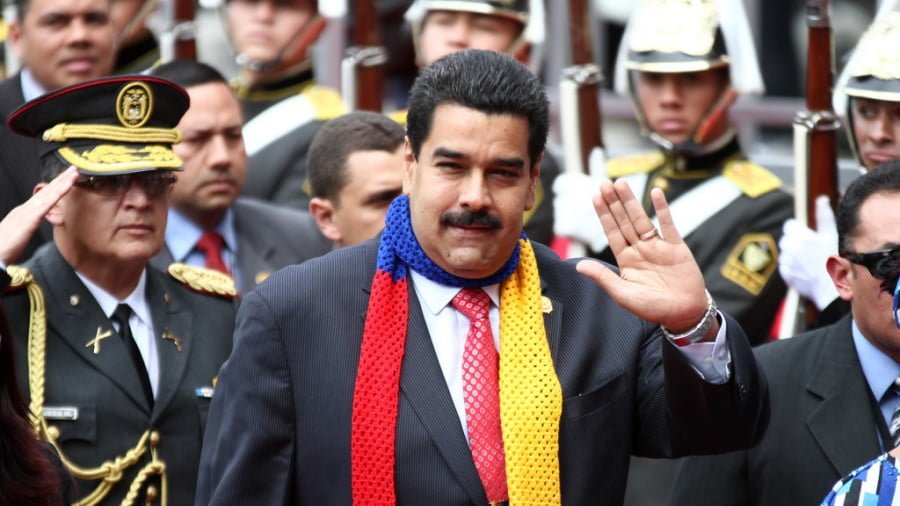Trump Administration Planning Pinochet-type Coup in Venezuela