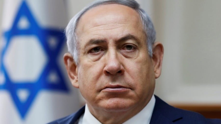 Netanyahu Is in Trouble, But Who will Replace Him?