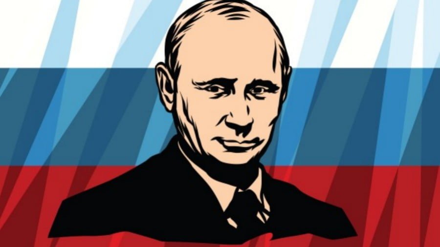 Russian Presidential Elections: Boring, Useless and Necessary?