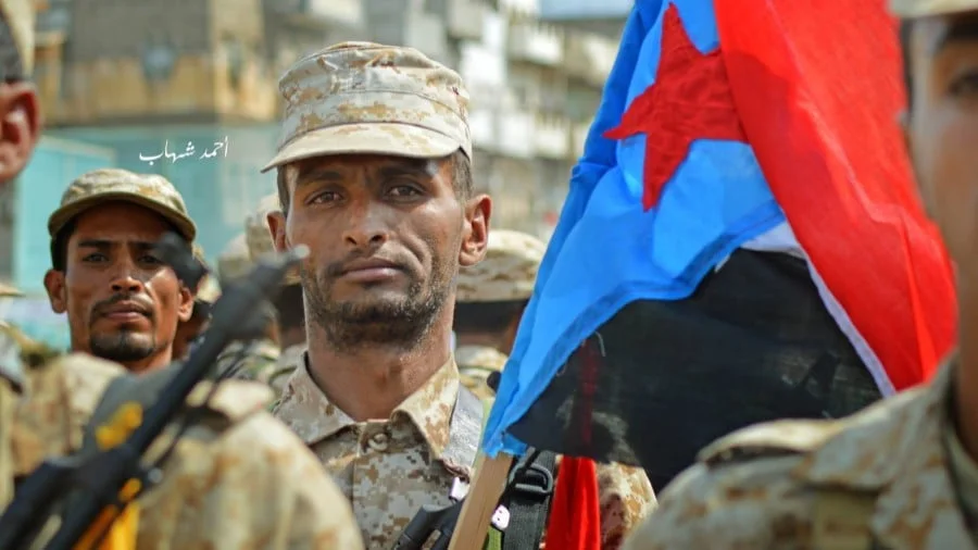 Hadi’s Fall = Rise of South Yemen = End of the War?