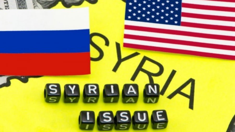 Escalation in Syria – How Far Can the Russians be Pushed?
