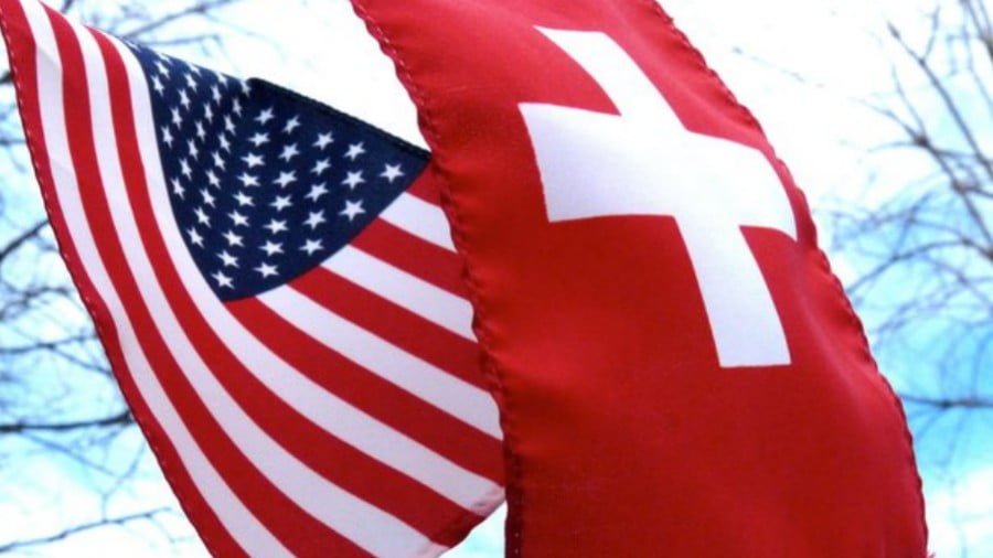 Is It Really True That Switzerland is the #1 Most-Corrupt Nation, & U.S. #2?