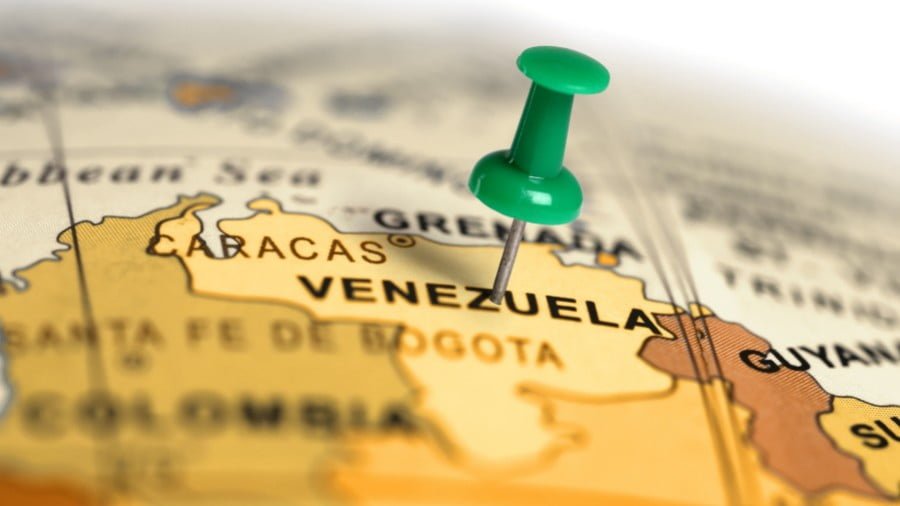 Genocide Washington Style – Venezuela Next?