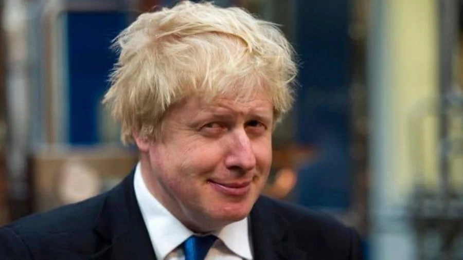 The Shocking Diplomatic Incompetence of Theresa May and Boris Johnson