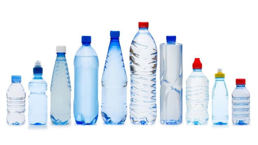 These Bottled Water Brands are LOADED with THOUSANDS of Plastic Particles: Is Your Favorite on the List?