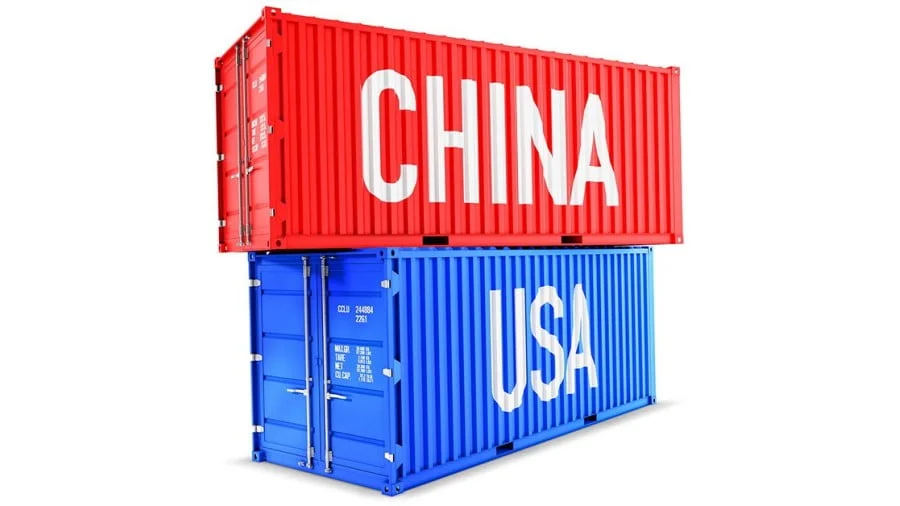 US Trade War with China Back On?