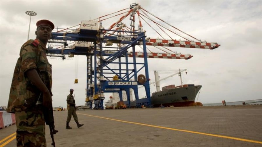 Djibouti is Dangerously Becoming a Trigger for Transregional Destabilization