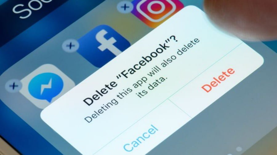 Breaching the Public Trust – Facebook Is the Beginning