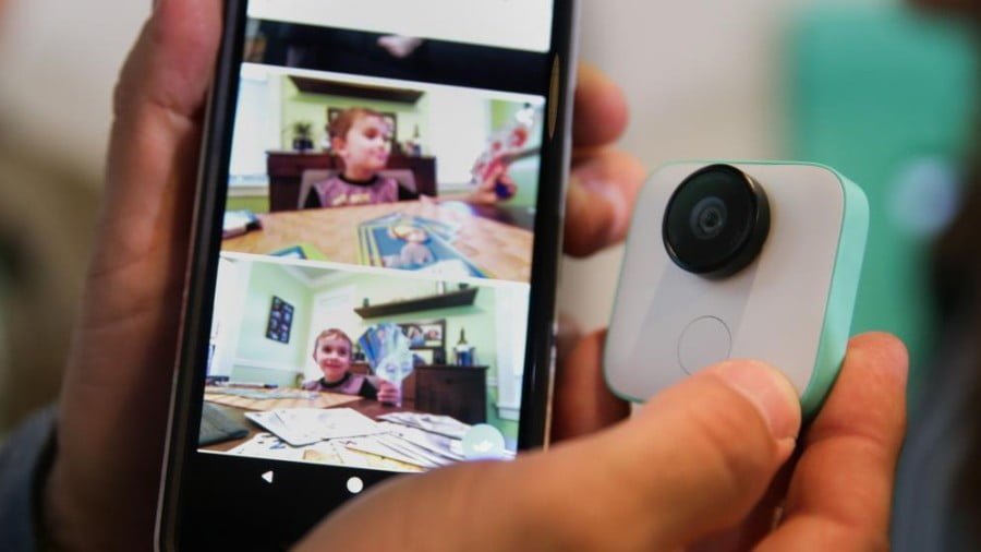 The Disturbing Acceptance of Google’s New ‘Smart’ Camera