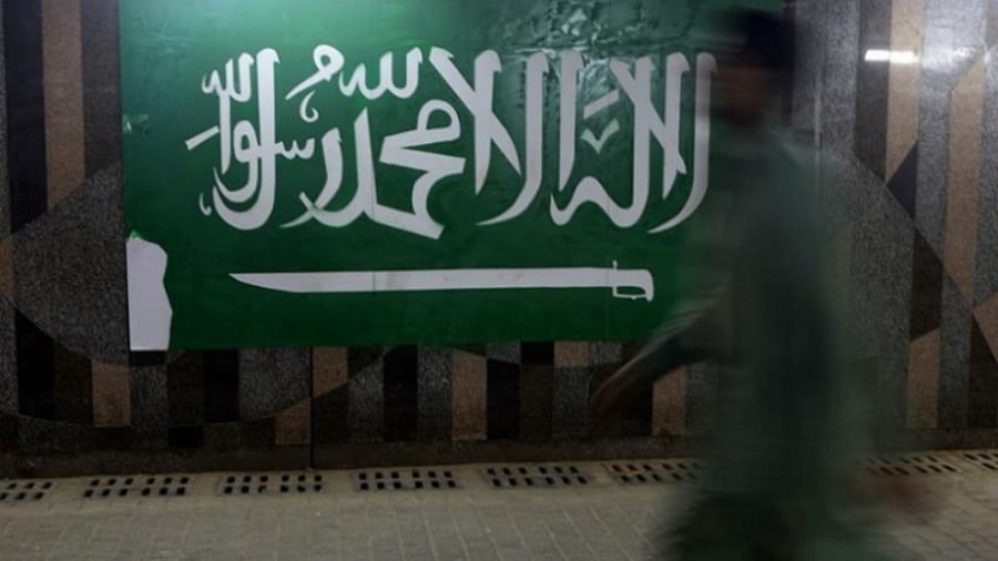 “Arab Spring” on Saudi Arabia’s Doorstep