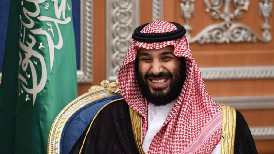 Saudi Crown Prince Muhammad bin Salman Blames America for Spread of Wahhabism as Petro-Yuan Beckons