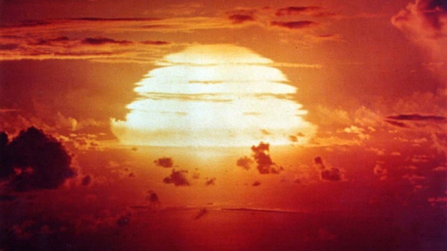 Are Nuclear Weapons in a Multipolar World Order a Guarantee for Peace?