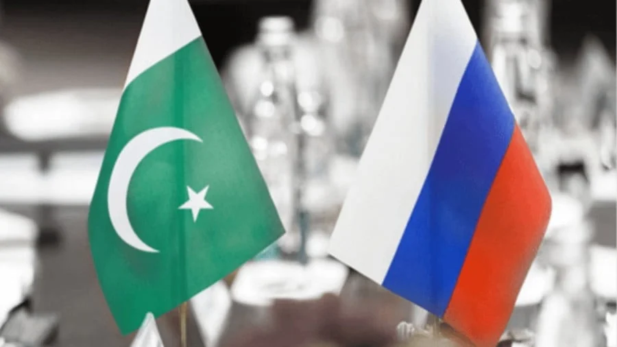 Pakistan and Russia Should Propose a Yemen Peace Conference