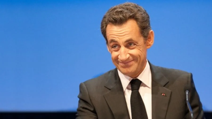 Sarkozy’s Hand in the French Cookie Jar?