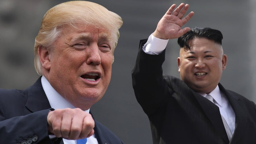 Who’s the Winner and Who’s the Loser in Trump-Kim Talks?