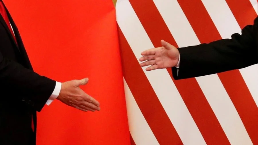 A Nasty US-China Fight is Inevitable. But It Needn’t be Terminal