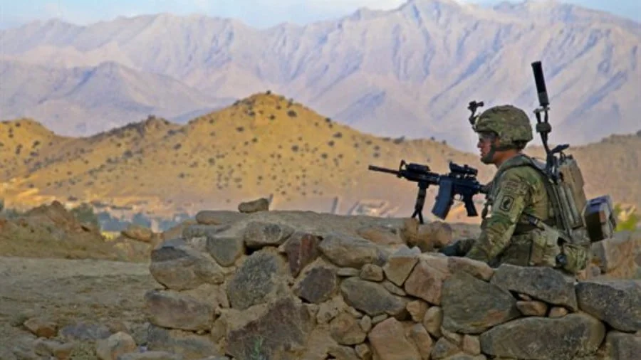 How Many People Has the U.S. Killed in its Post-9/11 Wars in Afghanistan and Pakistan