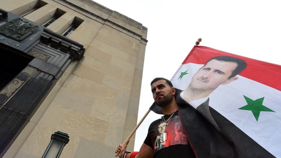 Tick-Tock, Time’s Up: What Will Syria Do?