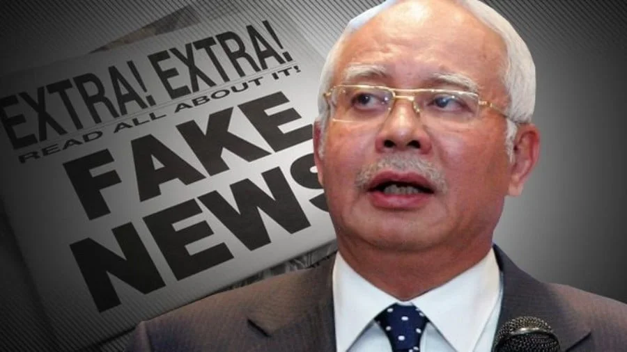 Malaysia’s Fake News Law is Likely to Backfire