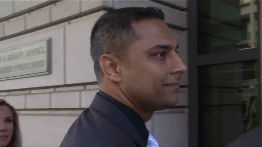 Fifteen Things to Know about Trump’s “Pakistani Mystery Man” Imran Awan