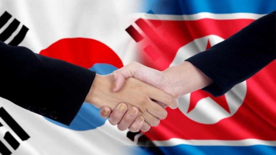 The Korean Summit