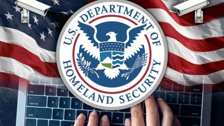The DHS’ Media Database Could Lead to AI-Driven “Controlled” Alt-Media