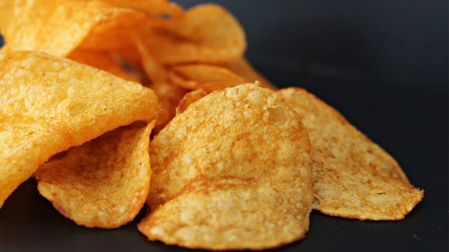 Many Food Products Contaminated with Acrylamide