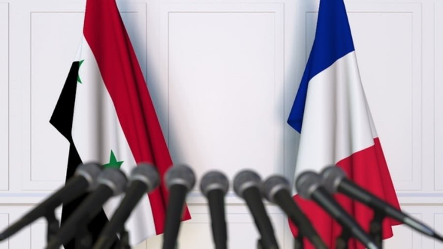 Macron Might Trap France in a Malian-Like Quagmire in Northern Syria