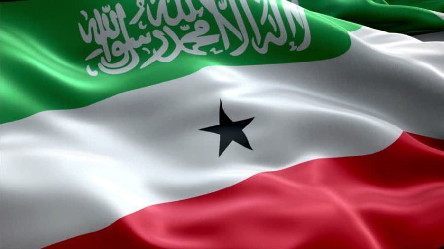 The Strategic Implications of a Possible Russian Base in Somaliland
