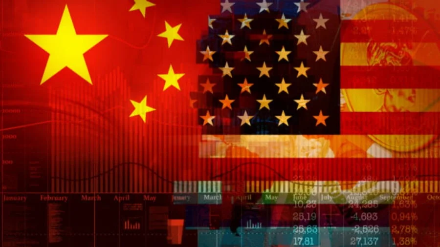 The True Origins of the US-Chinese Trade War
