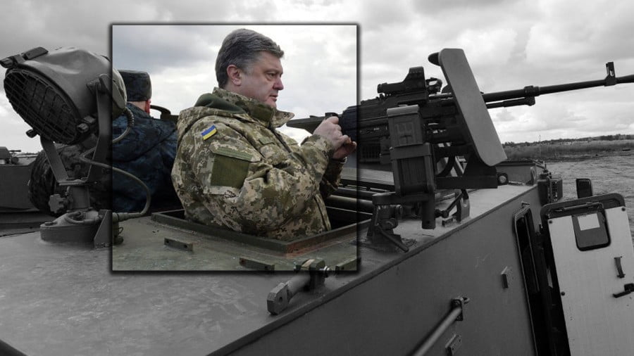 Ukraine Escalation: Regional Security Threats and Global Chessboard