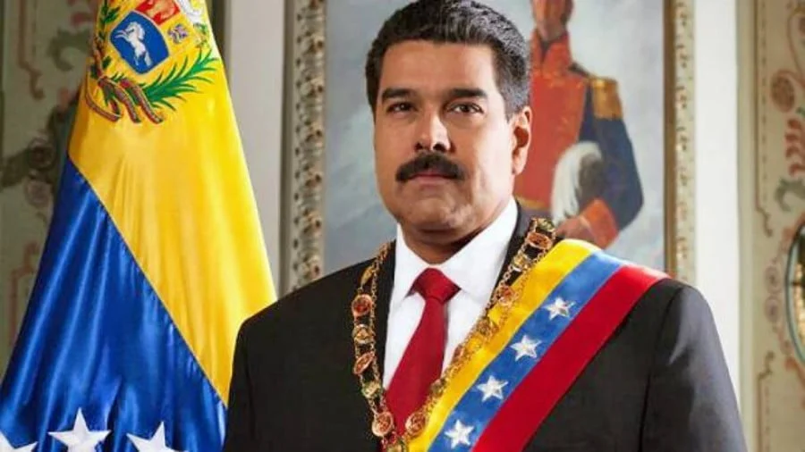 The Hidden Stakes Behind Venezuela’s Presidential Election