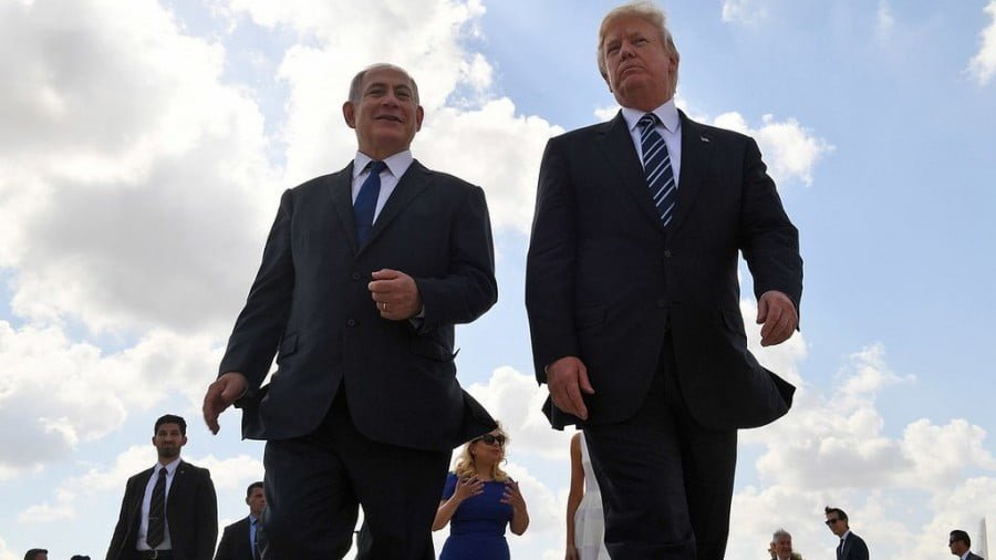 Trumpism Folds into Netanyahu-ism, or ‘Neo-Americanism’