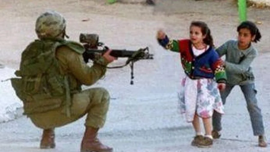 Is Israel a Psychopath State?