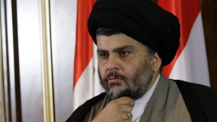 Al-Sadr’s “Balancing” Act Might Stimulate Iran’s Eastern Pivot