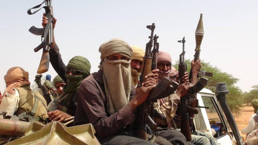 Ethnically Driven Terrorist Murders in Mali Might Spark a Regional Meltdown