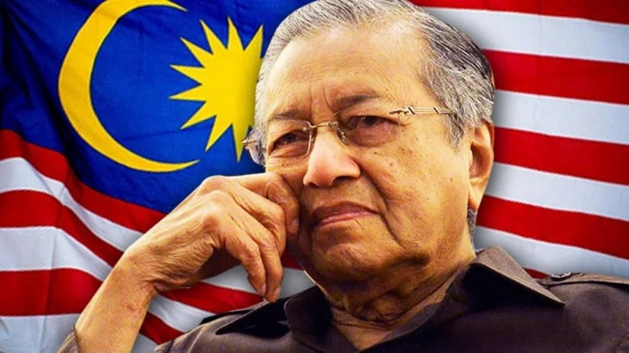 Mahathir Will Continue Malaysia’s Multipolar Course
