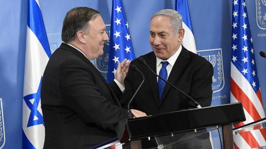 Pompeo Rocks the Middle East: Lessons from a Former CIA Officer for the Secretary of State