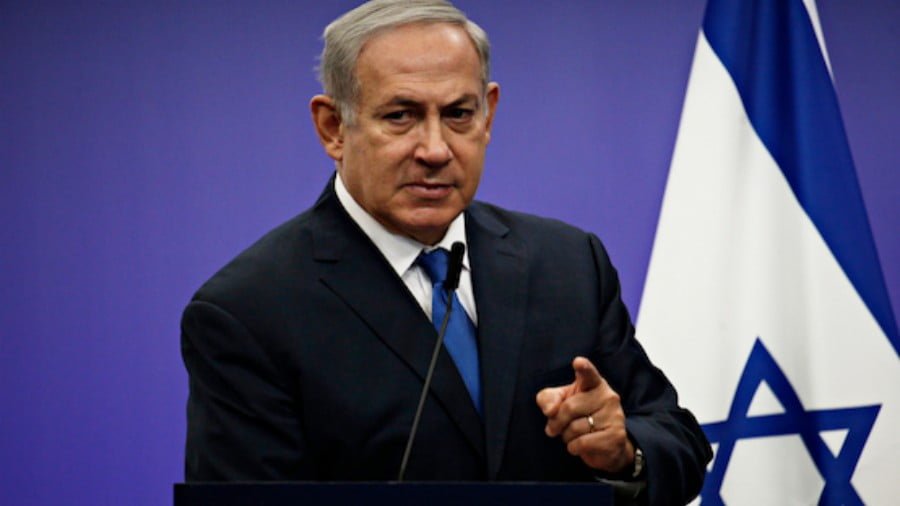 The Tragedy of Benjamin Netanyahu