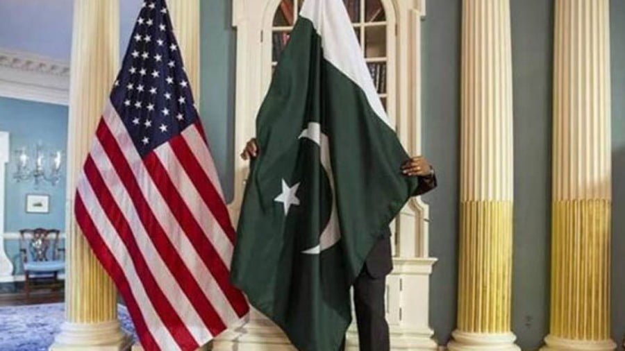 Pakistan and America Are in the Throes of a Serious Diplomatic Crisis