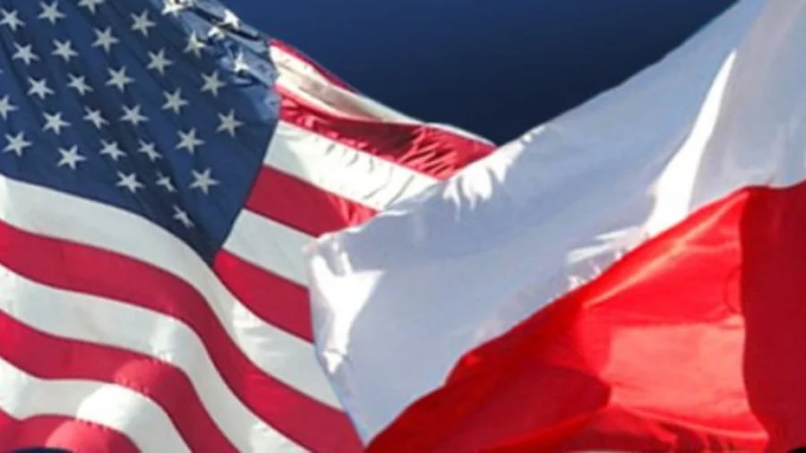 Poland’s US Military Base Is More About China Than Russia