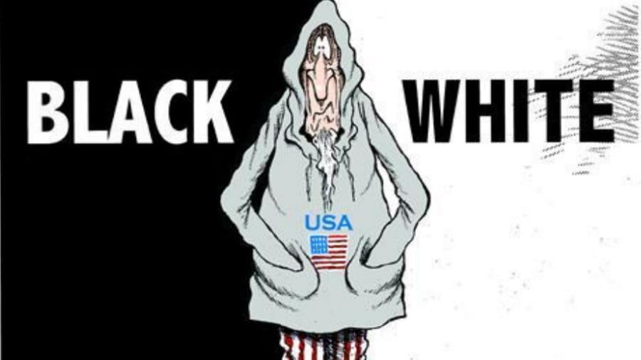 Is America’s Racial Divide Permanent?